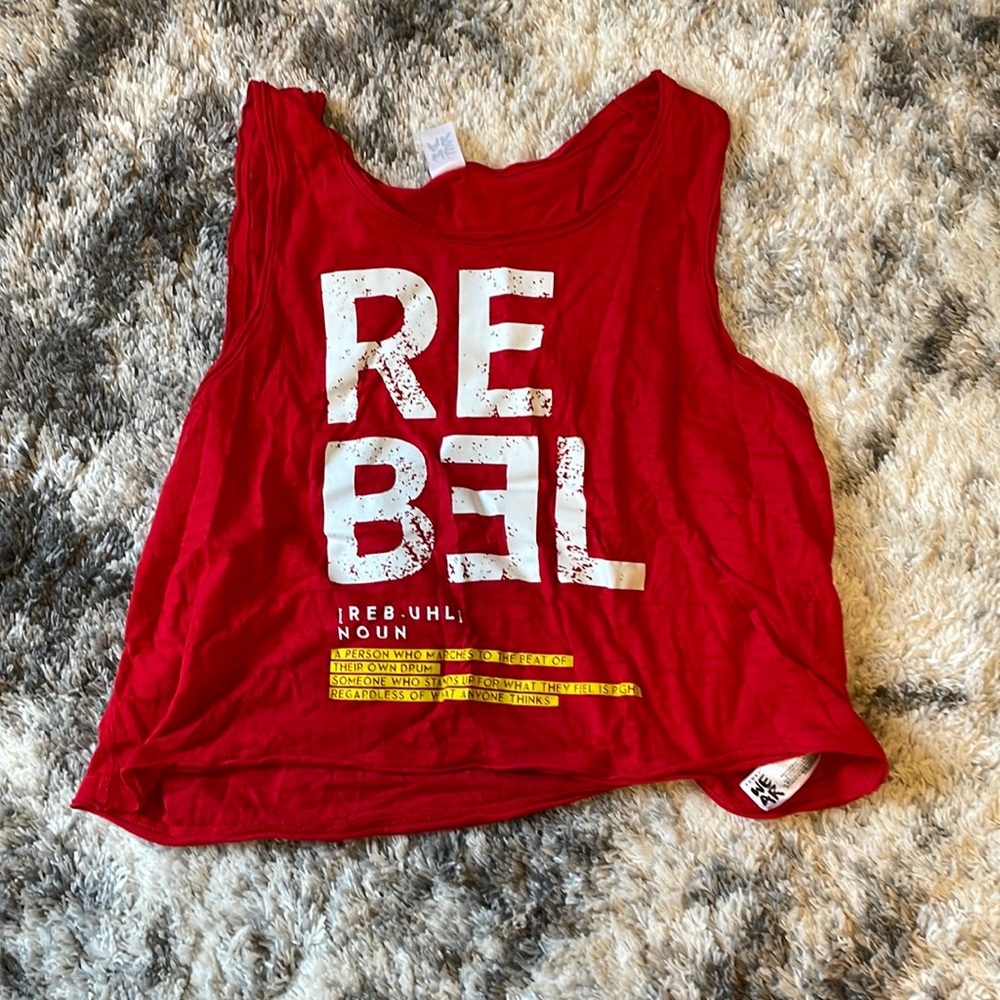 Zumba Top!